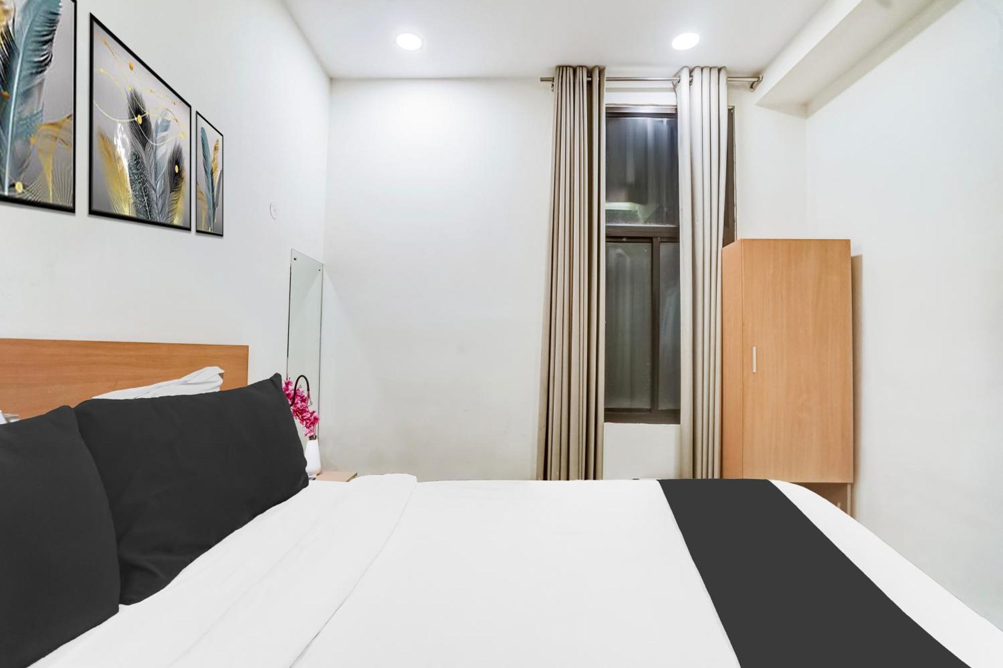 Hotel Super Townhouse Jagatpura Džajpur Exteriér fotografie